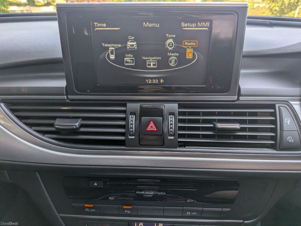 AUDI A6 2016 SE ULTRA/ AUTOMATIC 392514434