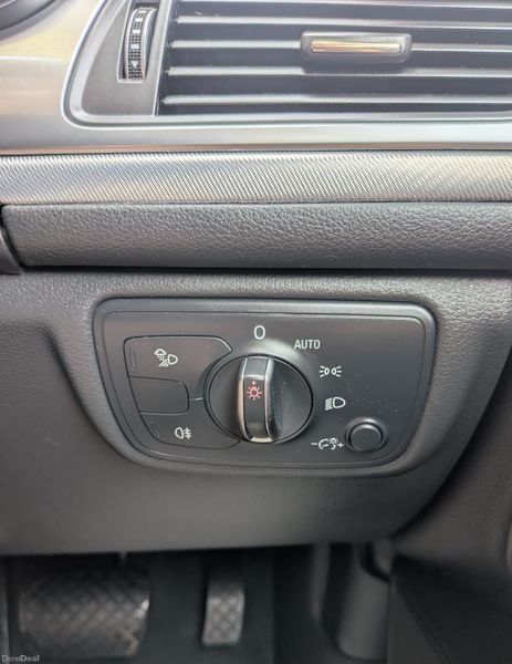AUDI A6 2016 SE ULTRA/ AUTOMATIC 392514438