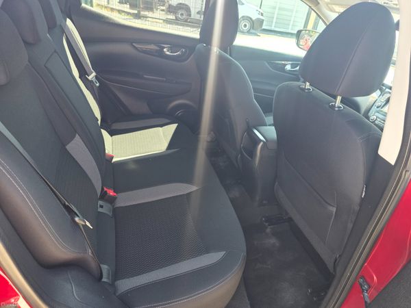 Nissan Qashqai 2019 392516264