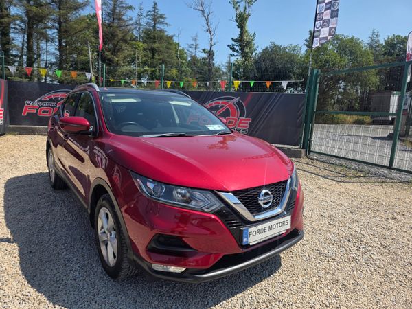 Nissan Qashqai 2019 392516302