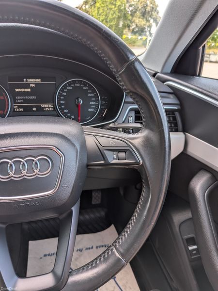 Audi A4 Attraction Ultra 2016/ NEW NCT 05/27 392516658