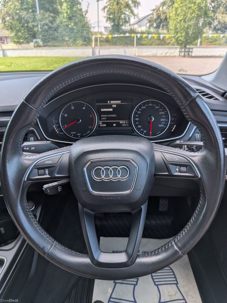 Audi A4 Attraction Ultra 2016/ NEW NCT 05/27 392516660