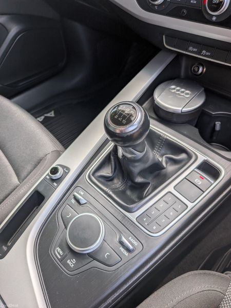 Audi A4 Attraction Ultra 2016/ NEW NCT 05/27 392516692