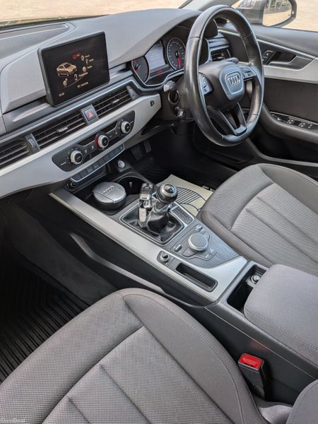 Audi A4 Attraction Ultra 2016/ NEW NCT 05/27 392516616