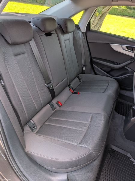 Audi A4 Attraction Ultra 2016/ NEW NCT 05/27 392516620