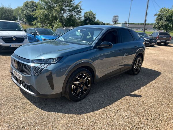 Peugeot 3008 Allure 392517010
