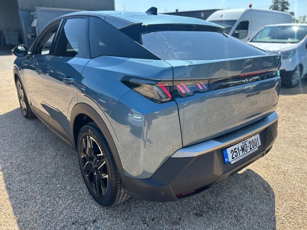 Peugeot 3008 Allure 392517016