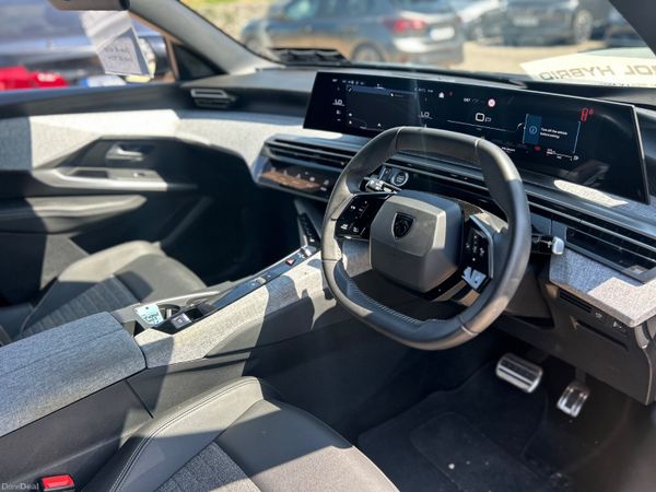Peugeot 3008 Allure 392517020