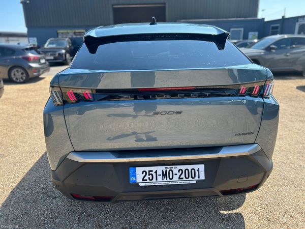 Peugeot 3008 Allure 392517022