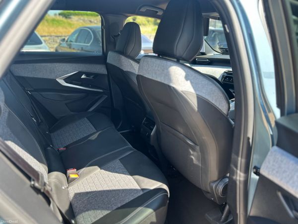 Peugeot 3008 Allure 392517024