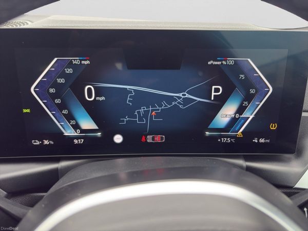 2023 BMW i4 eDrive40 M Sport - 250KW 84KWH 392523544