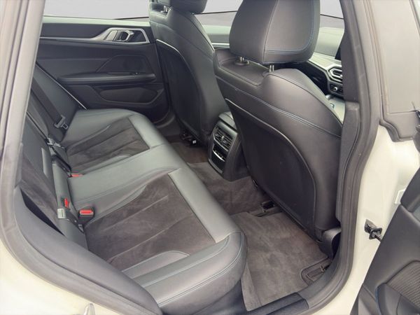 2023 BMW i4 eDrive40 M Sport - 250KW 84KWH 392523520