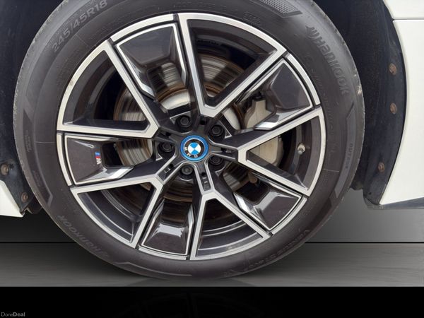 2023 BMW i4 eDrive40 M Sport - 250KW 84KWH 392523524