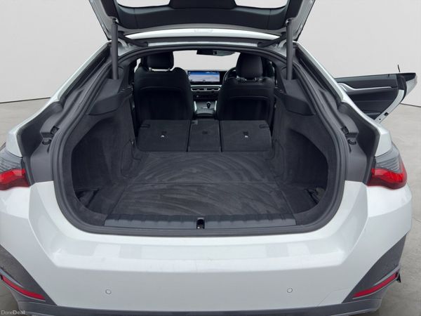 2023 BMW i4 eDrive40 M Sport - 250KW 84KWH 392523530