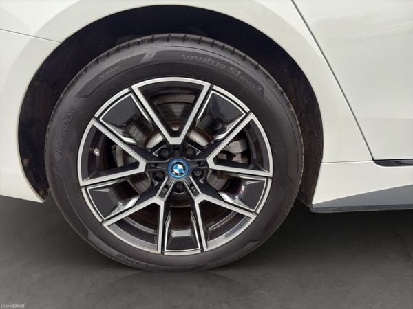 2023 BMW i4 eDrive40 M Sport - 250KW 84KWH 392523532