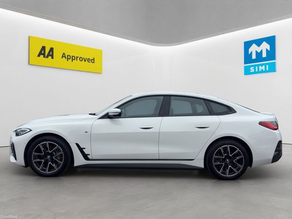 2023 BMW i4 eDrive40 M Sport - 250KW 84KWH 392523538