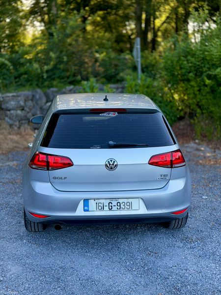 Volkswagen Golf 2016 | AUTO | LOW MIALGE 1.2 392524262