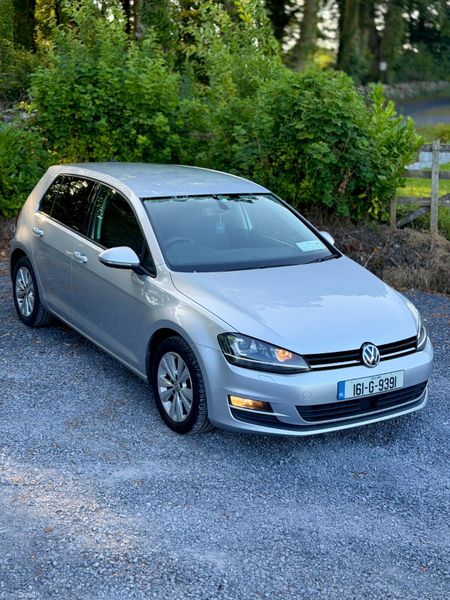 Volkswagen Golf 2016 | AUTO | LOW MIALGE 1.2 392524264