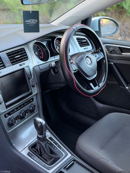 Volkswagen Golf 2016 | AUTO | LOW MIALGE 1.2 392524360
