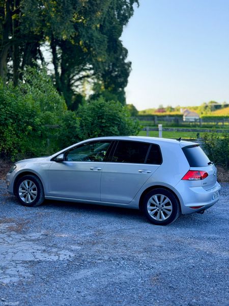 Volkswagen Golf 2016 | AUTO | LOW MIALGE 1.2 392524386