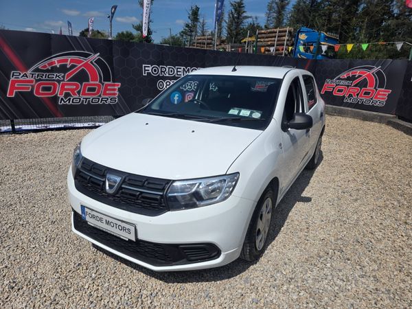 Dacia Sandero 2017 392526336