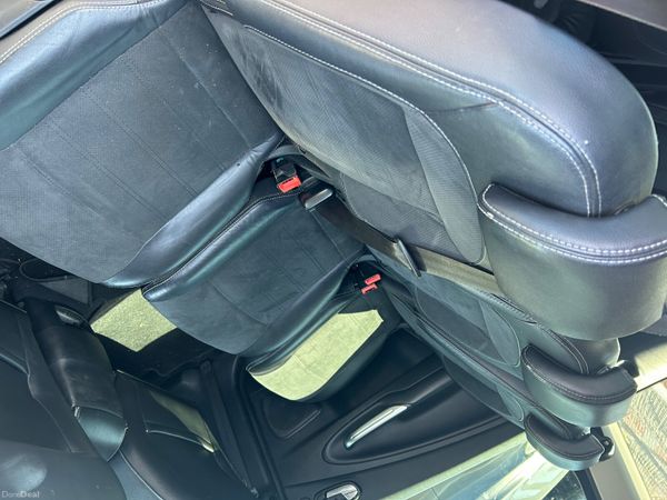 Ford S-Max 7 Seat Titanium Hi Spec 392529864