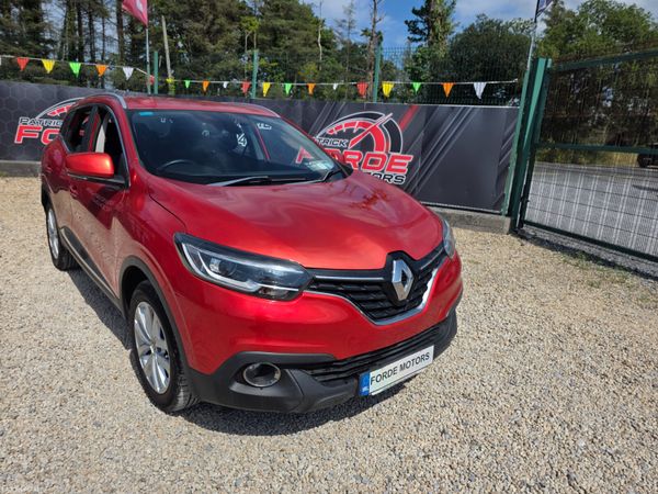 Renault Kadjar 2018 392530390