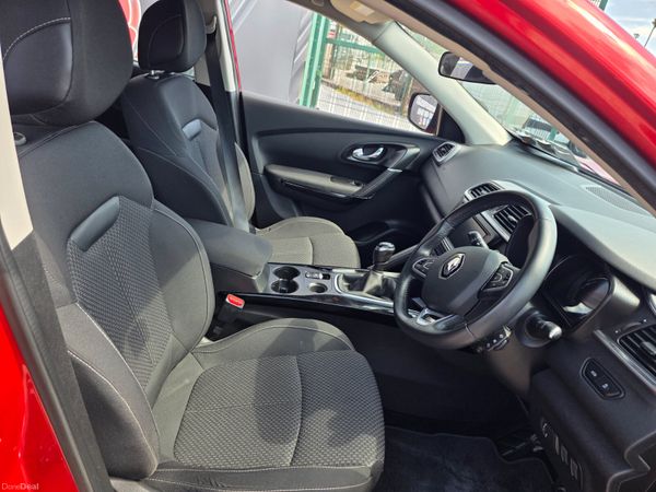 Renault Kadjar 2018 392530420