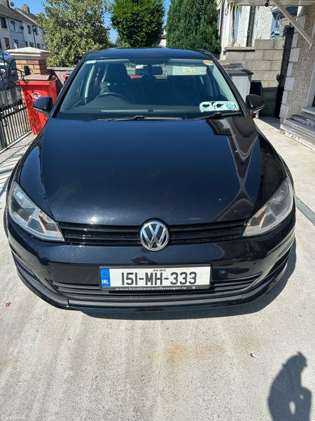 Golf Mk7 | 1,316 All Sections Ads For Sale in Ireland | DoneDeal