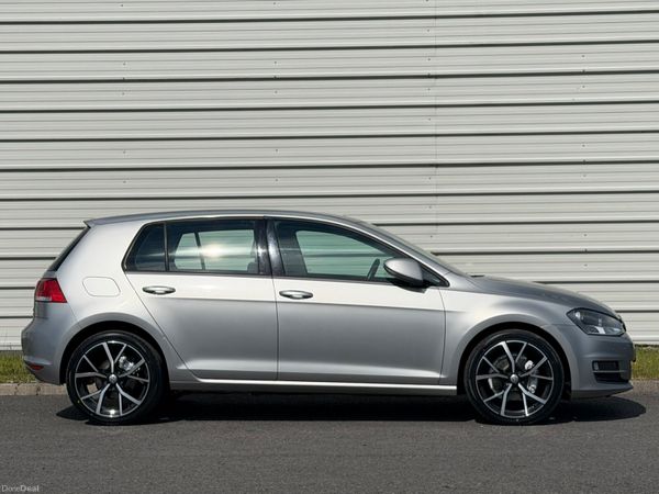 VW Golf 1.6 Comfortline AUTO 392649388