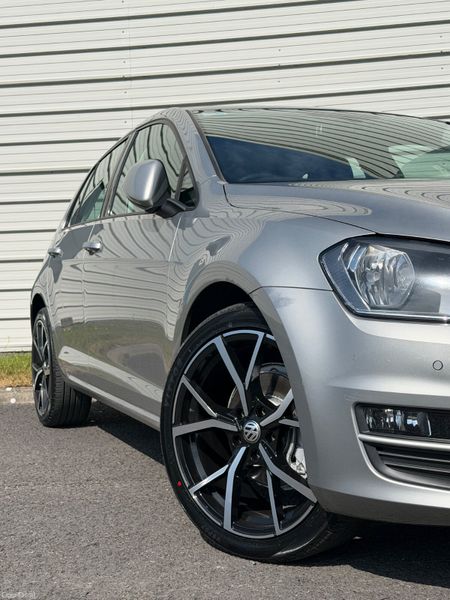 VW Golf 1.6 Comfortline AUTO 392649390