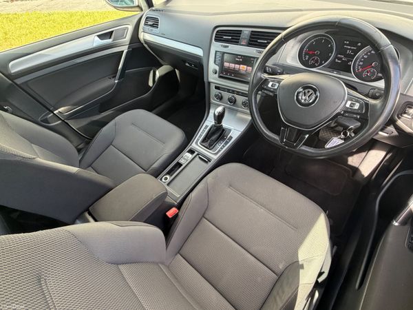 VW Golf 1.6 Comfortline AUTO 392649392