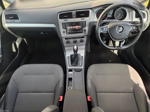 VW Golf 1.6 Comfortline AUTO 392649394