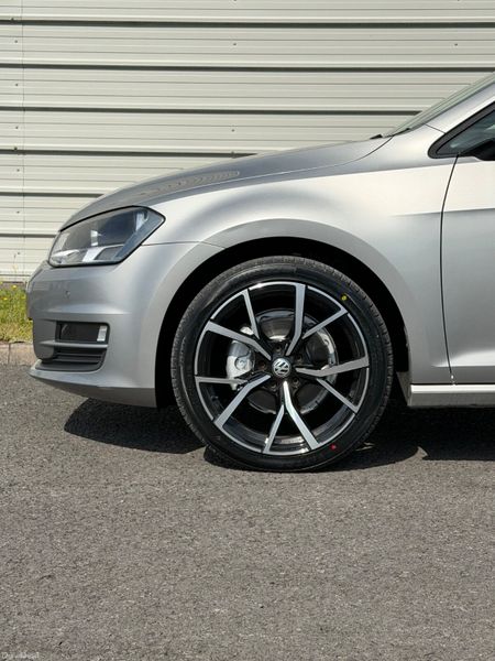 VW Golf 1.6 Comfortline AUTO 392649396