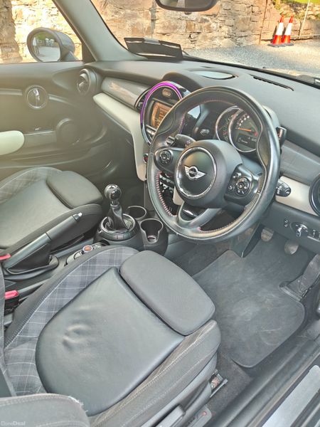 Rare Mini Cooper Sunroof  NCT 07/27 392662254