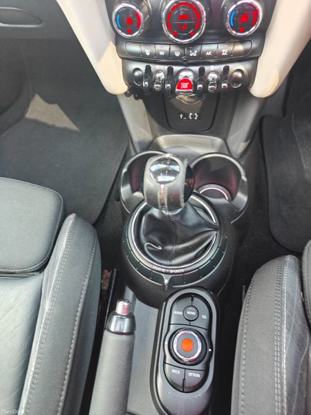 Rare Mini Cooper Sunroof  NCT 07/27 392662258