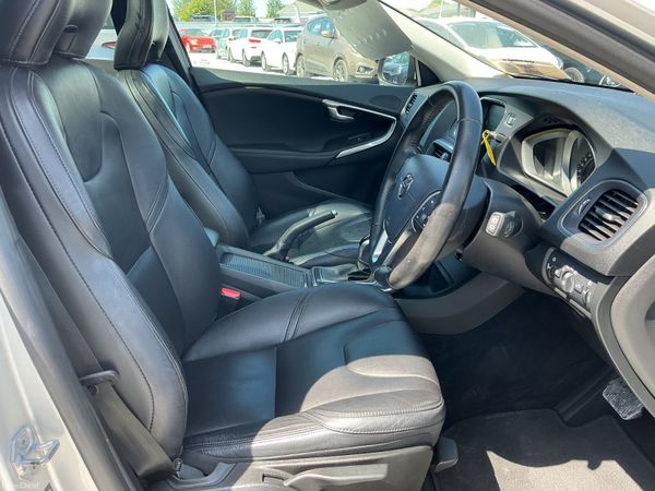 2017 VOLVO V40 AUTOMATIC 2.0 DIESEL SUNROOF 392663038