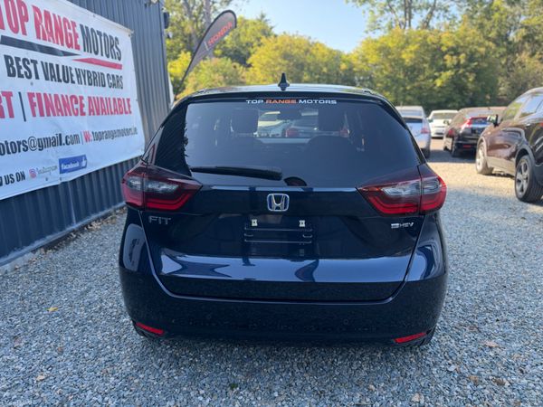 Honda Fit 2025 392663496