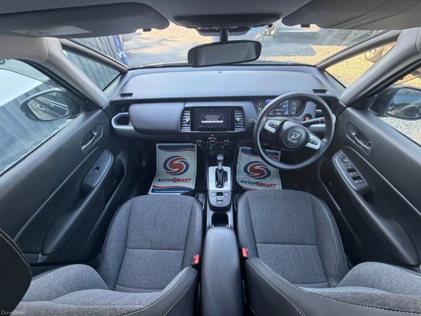 Honda Fit 2025 392663504