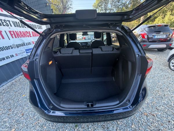 Honda Fit 2025 392663506