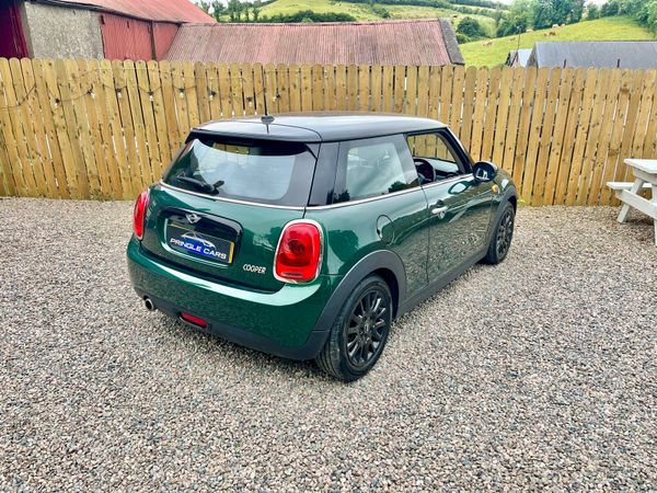 Mini Cooper 2018 392663712