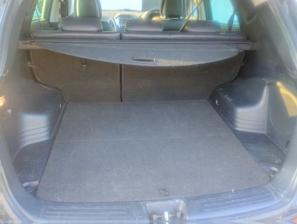 Hyundai ix35 2011 08/27 NCT premium 392663998