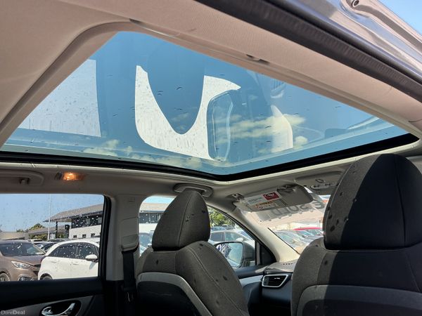 2019 NISSAN QASHQAI 1.5 DIESEL PANORAMIC ROOF 392665206