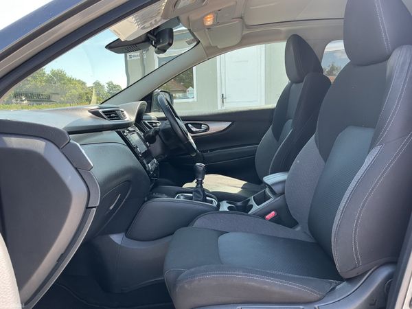 2019 NISSAN QASHQAI 1.5 DIESEL PANORAMIC ROOF 392665212