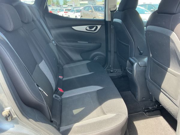 2019 NISSAN QASHQAI 1.5 DIESEL PANORAMIC ROOF 392665214