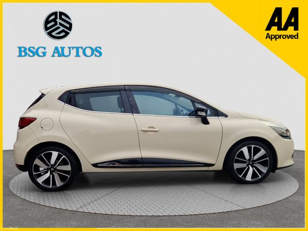 2016 RENAULT CLIO  1.2 AUTOMATIC*FINANCE* 392665988