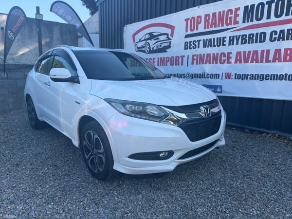 recent vehicles