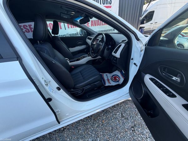 Honda Vesel 2016 392666460