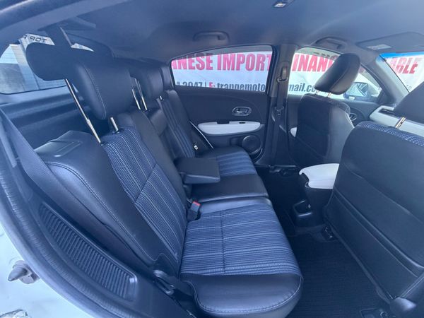 Honda Vesel 2016 392666462