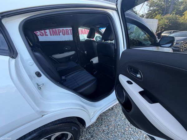 Honda Vesel 2016 392666464